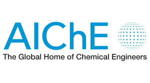 Logo for aiche